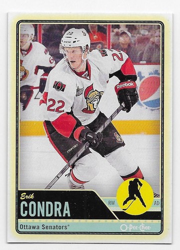 12/13 O-PEE-CHEE BASE Hockey (#1-250) U-Pick From List - Picture 45 of 246