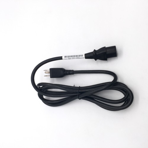 5feet 3-Prong Power Cable Cord for HP Procurve Network Switch 18AWG - Picture 9 of 9