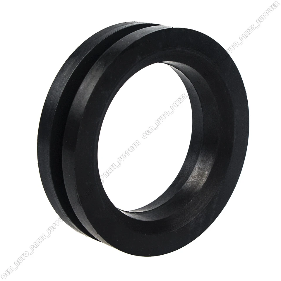 Cuerpo A B C 64-74 tanque de combustible gas llenado cuello tubo goma ojal sello Foto 4 de 4