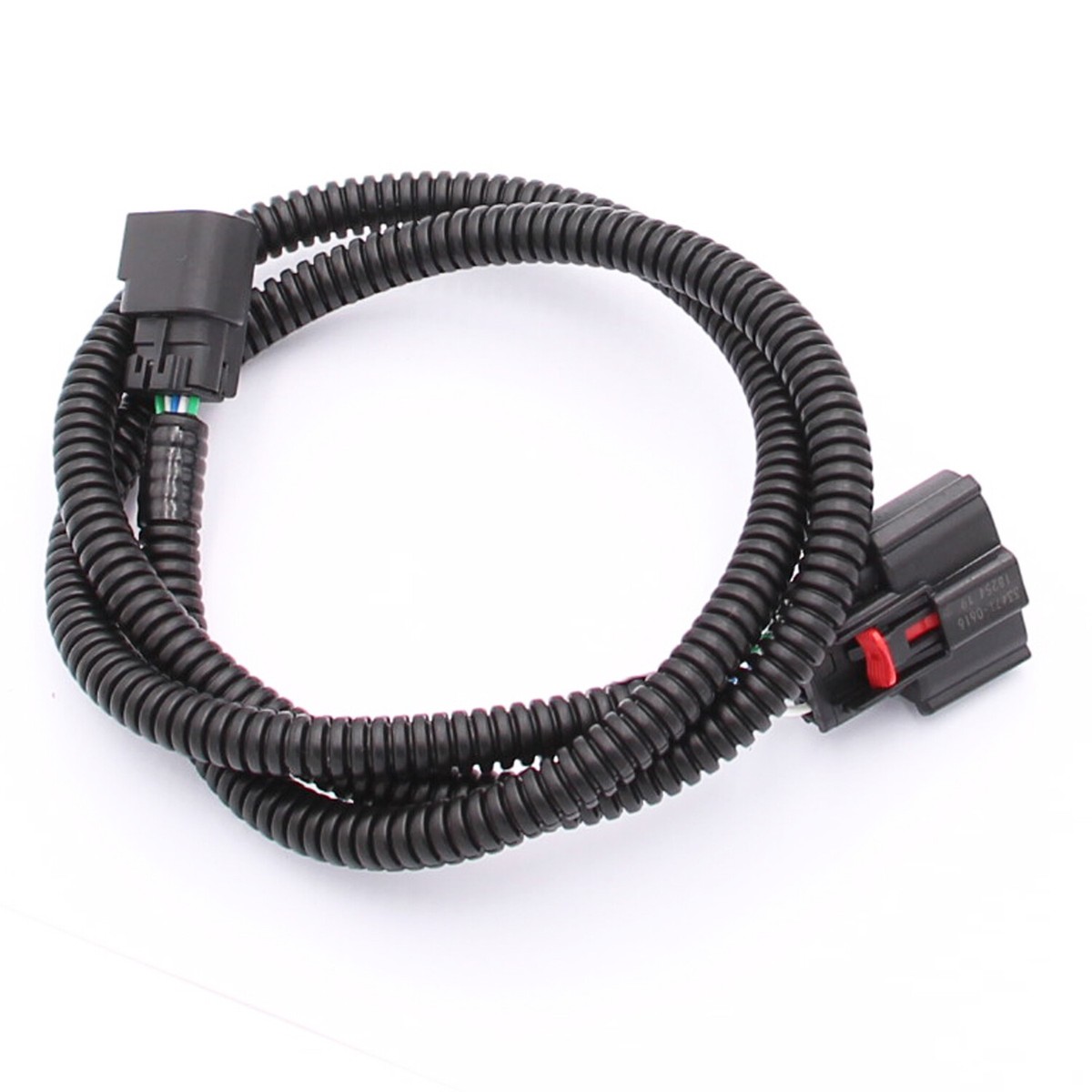 Tailgate Backup Camera Wiring Harness For Ford F350 F450 F550 Super Duty 2013-2016 - Replaces OEM Harness - View #7