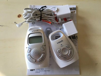 vtech dm223