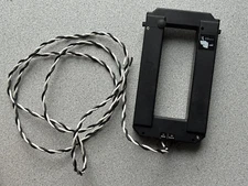 NEW EATON CT-SP-6-1200-5A Split-core Current Transformer 1200A/5A 600V 2 Wire