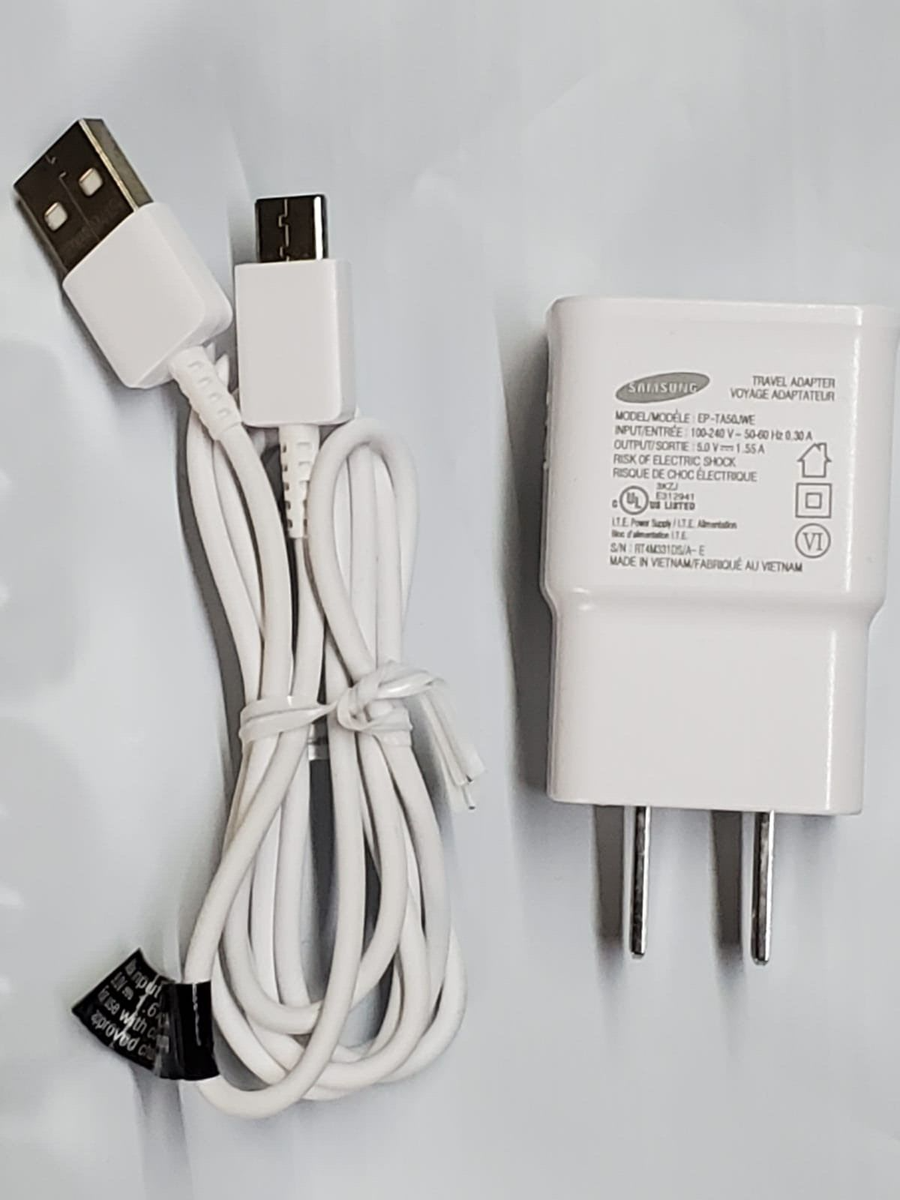 Phone Charger Samsung J4 Original Charger Original New Samsung