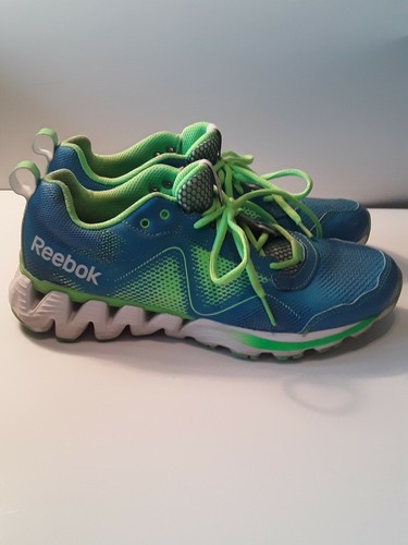 reebok zigtech womens