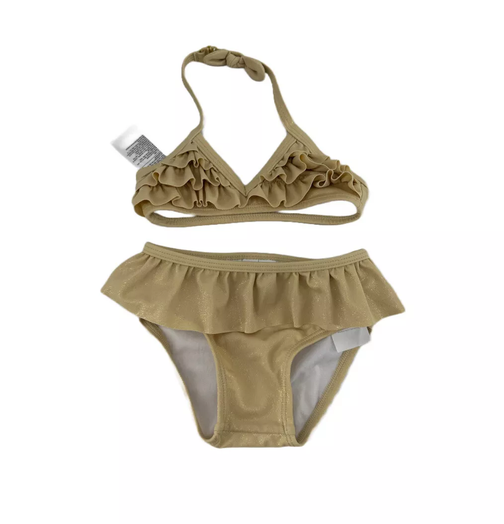 Bikini set for shop baby girl
