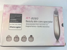 rt 8080 beauty skin care specialist