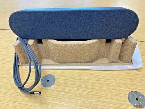 Logitech Rally Speaker V-U0048 w/ Cable 