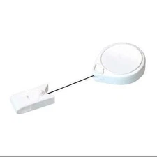 KEYBAK-Original Self Retracting  Mini ID Key Reel **4 PACK**  #66 *MADE IN USA*