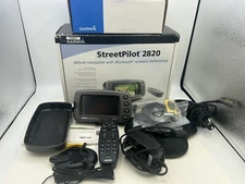 Garmin StreetPilot 2820 Automotive Mountable