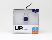 UP move by Jawbone Wireless Activity Tracker, Sleep Tracking Smart Coach