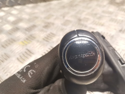 MERCEDES-BENZ CLK C209 Gear Shifting Knob 2032670811 - Picture 4 of 6