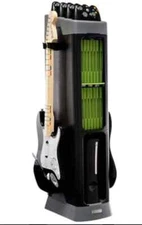 Rare Xbox 360 Level Up Generation Gaming Tower 2009 Storage Center Please Read.