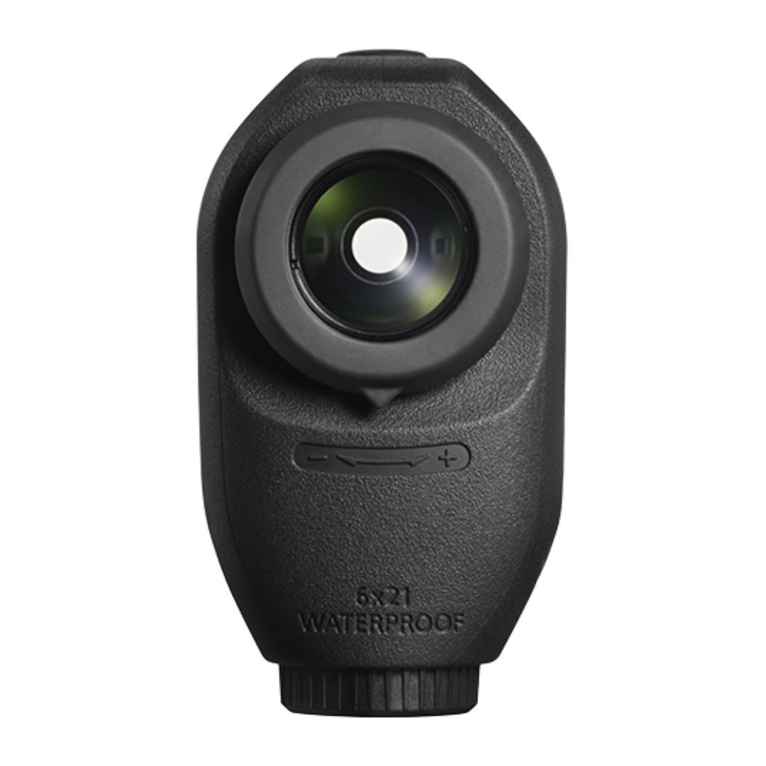Nikon Coolshot Pro III Stabilized Laser Rangefinder with 6x