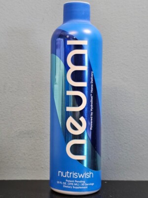 neumi swish glutathione Neumi NutriSwish 10 oz (30 Servings) - New- HydraStat Nano! Exp 2027 - from  USA