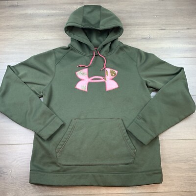 Armour Fleece Big E Under Armour Under Armour Hoodie Fashion Color
