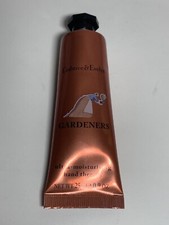 CRABTREE  EVELYN GARDENER  S ULTRA MOISTURIZING HAND THERAPY .9OZ