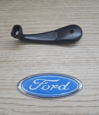 FORD ESCORT MK3 XR3i RS S1 SUNROOF HANDLE BLACK 83BGA502662A N.O.S RARE NOW