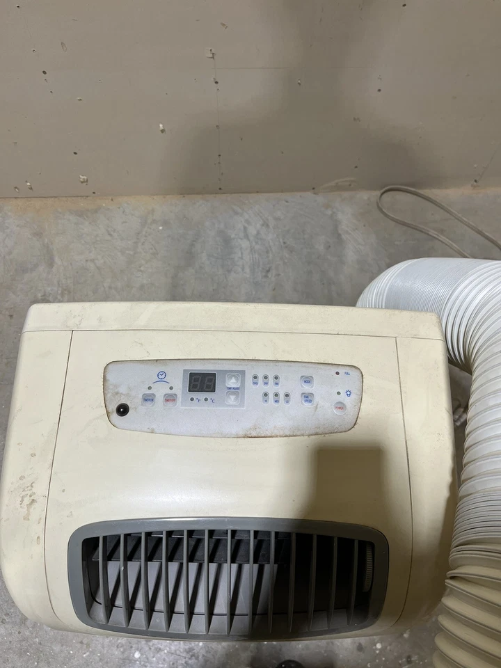 Aire acondicionado Westpoint Foto 3 de 3