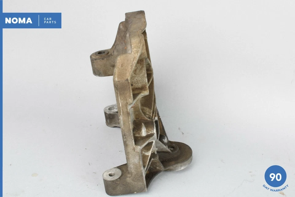 Soporte de montaje de alternador de motor 98-03 Jaguar XJ8 VDP X308 FABRICANTE DE EQUIPOS ORIGINALES Foto 4 de 4