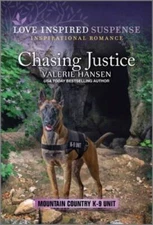 Chasing Justice 3 Mountain Cou - VERY GOOD