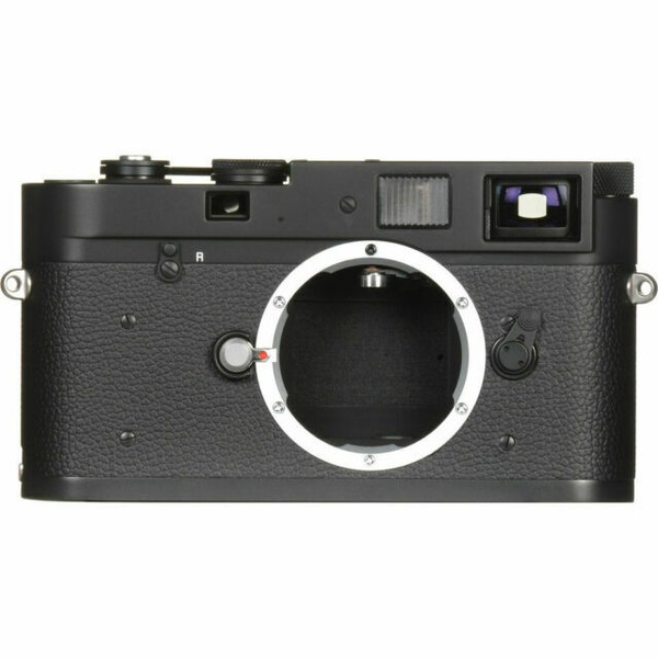 Leica MA (Typ 127) 35mm Rangefinder Compact Film Camera