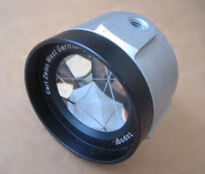 Zeiss Prisma TR1 Total Station EDM ELDI2 Reflektor