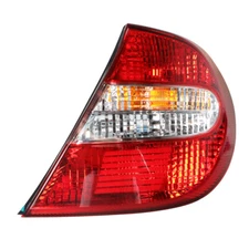 For Toyota Camry 2002-2004 Passenger Side Tail Light Brake Lamp Assembly Right