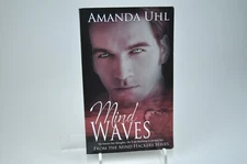 Mind Waves by Amanda Uhl