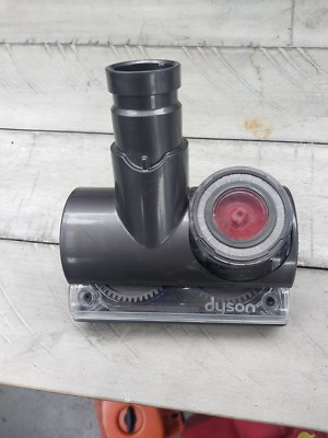 Dyson Turbine Upholstery Tool Genuine 925067-06 Big Ball Animal Vacuum DC77 UP17