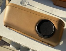 Door door pocket armrest armrest left side Jaguar XJ Series 2 3