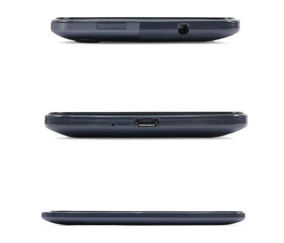 Unlocked Android HTC One SC T528d 3G Original 1G RAM 4G ROM Wifi GPS Dual SIM - Image 2 of 4