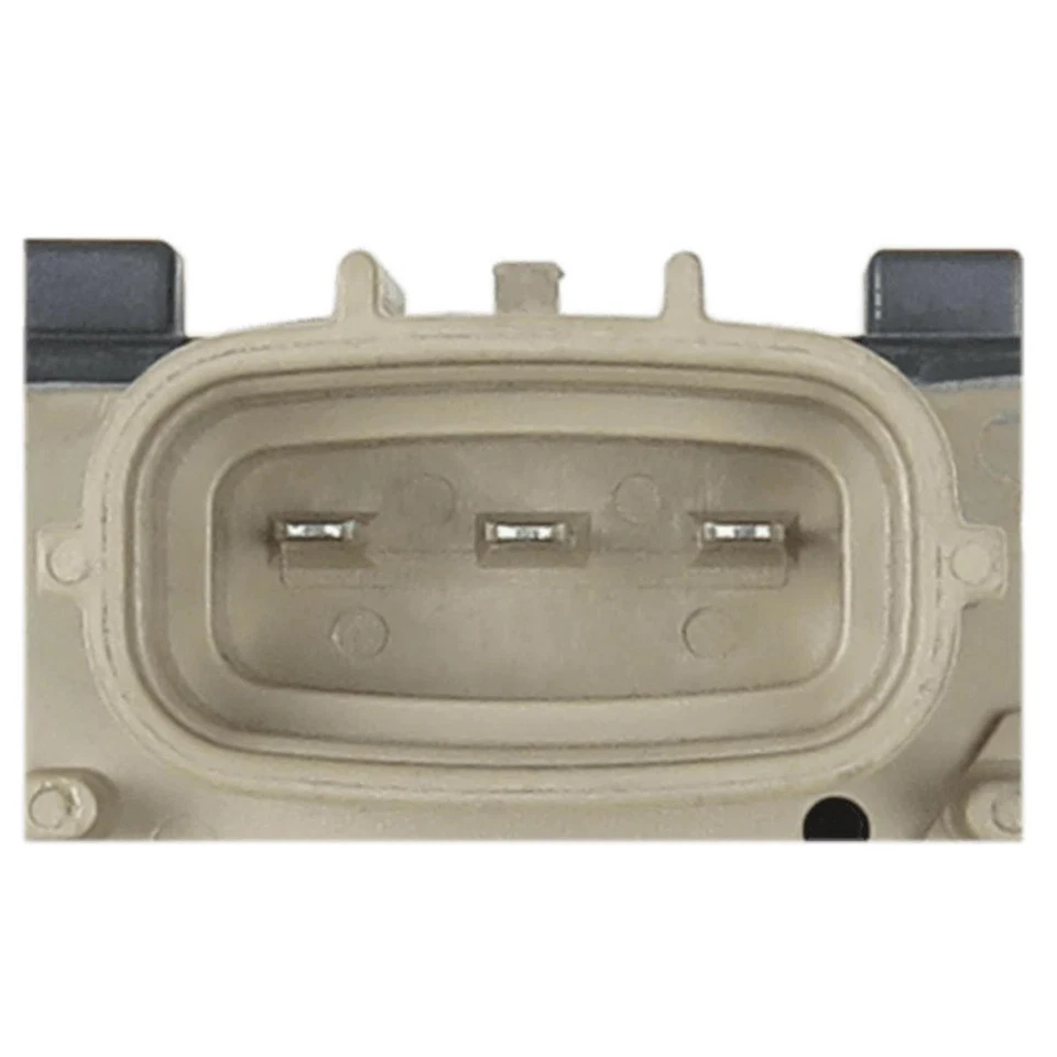 14V Alternator Voltage Regulator For Jaguar XK XKR XK8 XKR 1042103030 1042103031 - Изображение 4 из 4