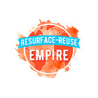 Resurface-Reuse Empire