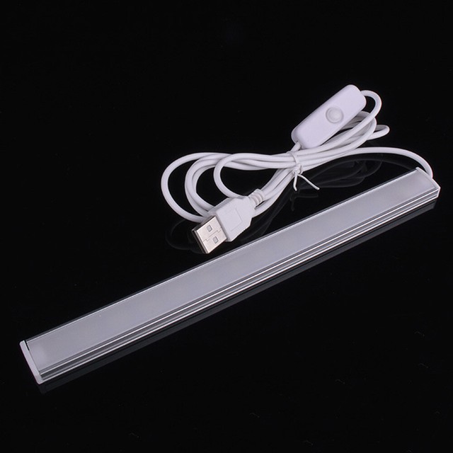 fluval portable luminaire