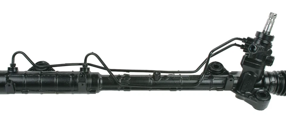 Reman OEM 26-2045 estante y piñón PARA 06-09 Fusion, 06 Zephyr, 06-09 Milán Foto 3 de 4