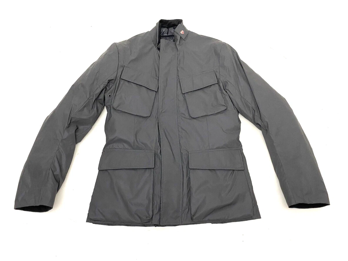 Jacke Ducati Shadow MEN S Textil Jacket SIZE S Cod. 981013503 eBay