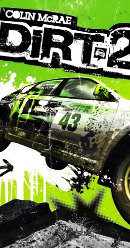 Colin McRae: DiRT 2 STEAM ACCOUNT - 第 1/1 張圖片