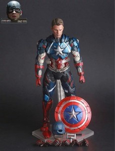 marvel action figures ebay