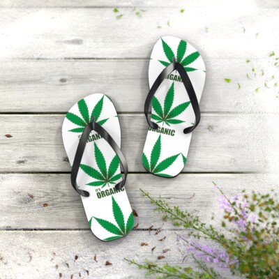 Flip Flops / summer slippers / 