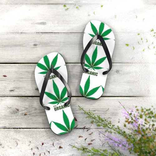 Flip Flops / summer slippers / - 第 1/13 張圖片