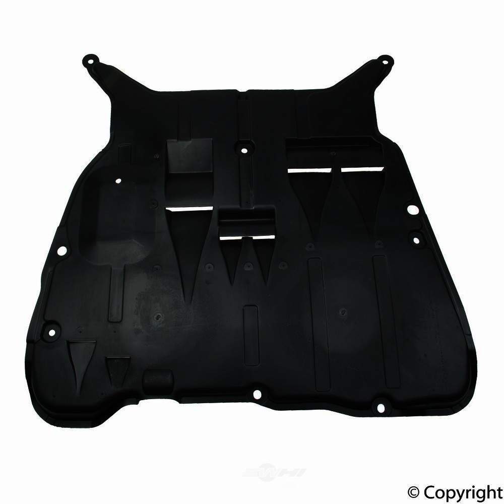 Engine+Splash+ShieldURO+Engine+Splash+Guard+WD+Express+935+53010+738