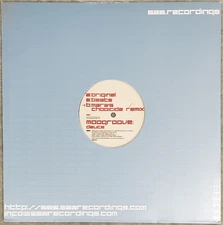 Moogroove – Deuce 2002 Saw Recordings SAW013 US House EX Free Shipping