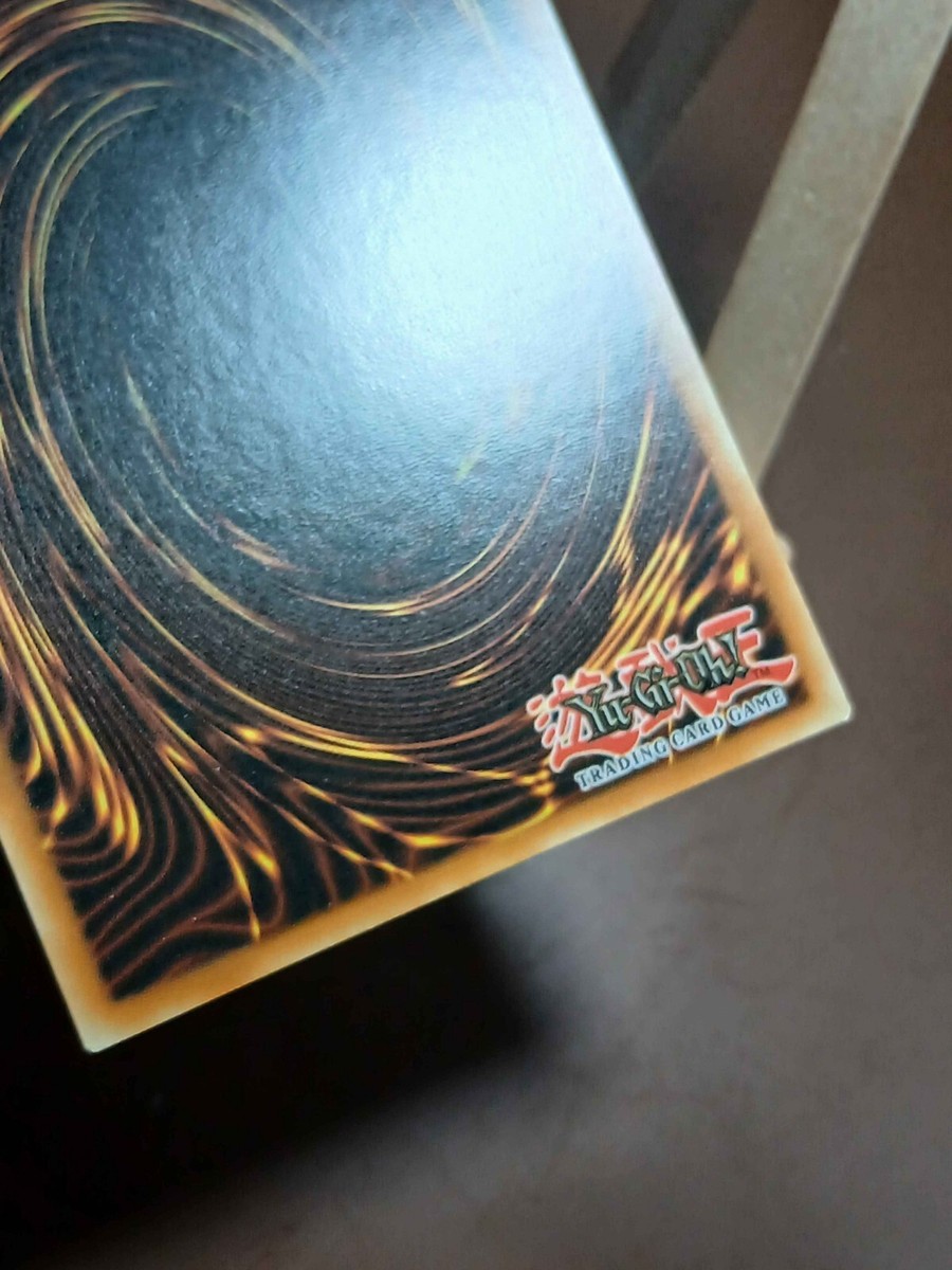 LP Yugioh Necrovalley - Rare - RP02-EN079 Retro Pack 2 | eBay