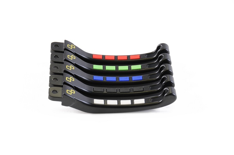 アクセサリー LITE LighTech Kit Clutch Levers Alien Kawasaki Zx10r '06-'15 for