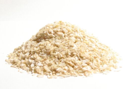 Minced Onion - 8 ounces - Bulk Cut Dried Onion Spice 1/8 Inch Size, Diced Onion - Picture 1 of 1