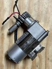 VIAIR 95C 24V Light Duty Air Compressor for Motorcycle USED