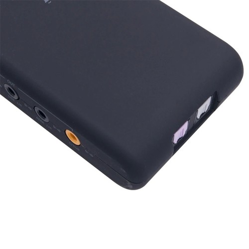 USB Sound Card CM6206 Chipset Plastic USB Hid Class Spec 8 Channel DAC5690 - Afbeelding 7 van 10