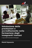 Mahdi Rajaeenia | Valutazione Delle Prestazioni E Accreditamento Nella...
