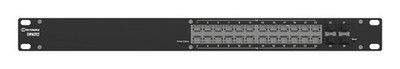 Teltonika Networks W129281520 SWM282000200 SWM280 24-port rack mountable m ~E~