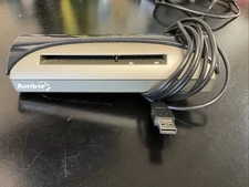 Ambir ImageScan Pro PS667